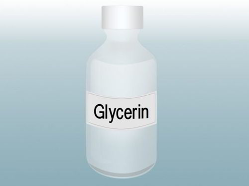 Kem dưỡng da ban đêm từ glycerine