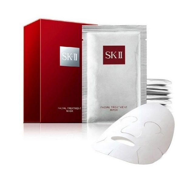 Mặt nạ giấy SK-II Facial Treatment mask
