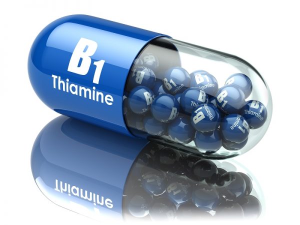 Vitamin b1 làm trắng da mặt bằng những cách nào?